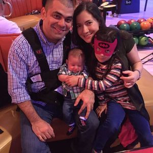 Meet your Posher, Alba